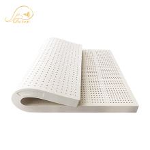 100% Quality Natural Latex From Thailand Latex Mattress for 5-Star Hotel